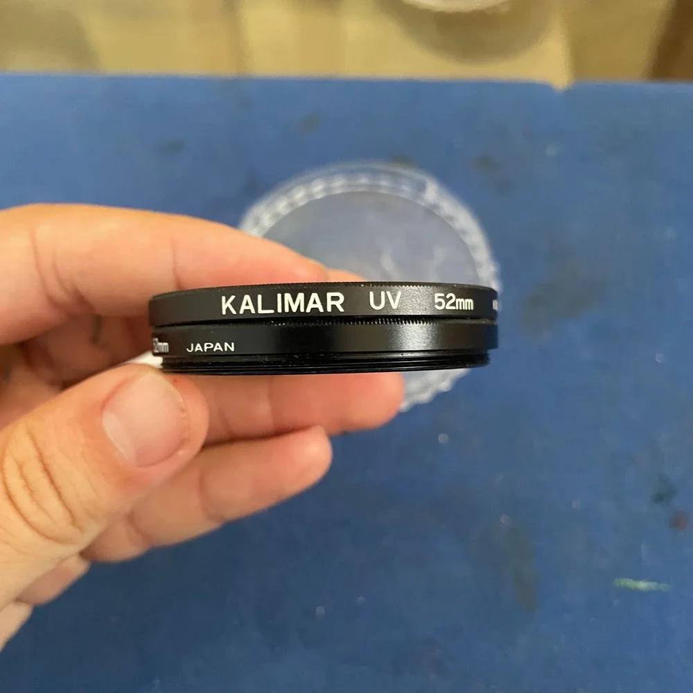 Kalimar keywords photography