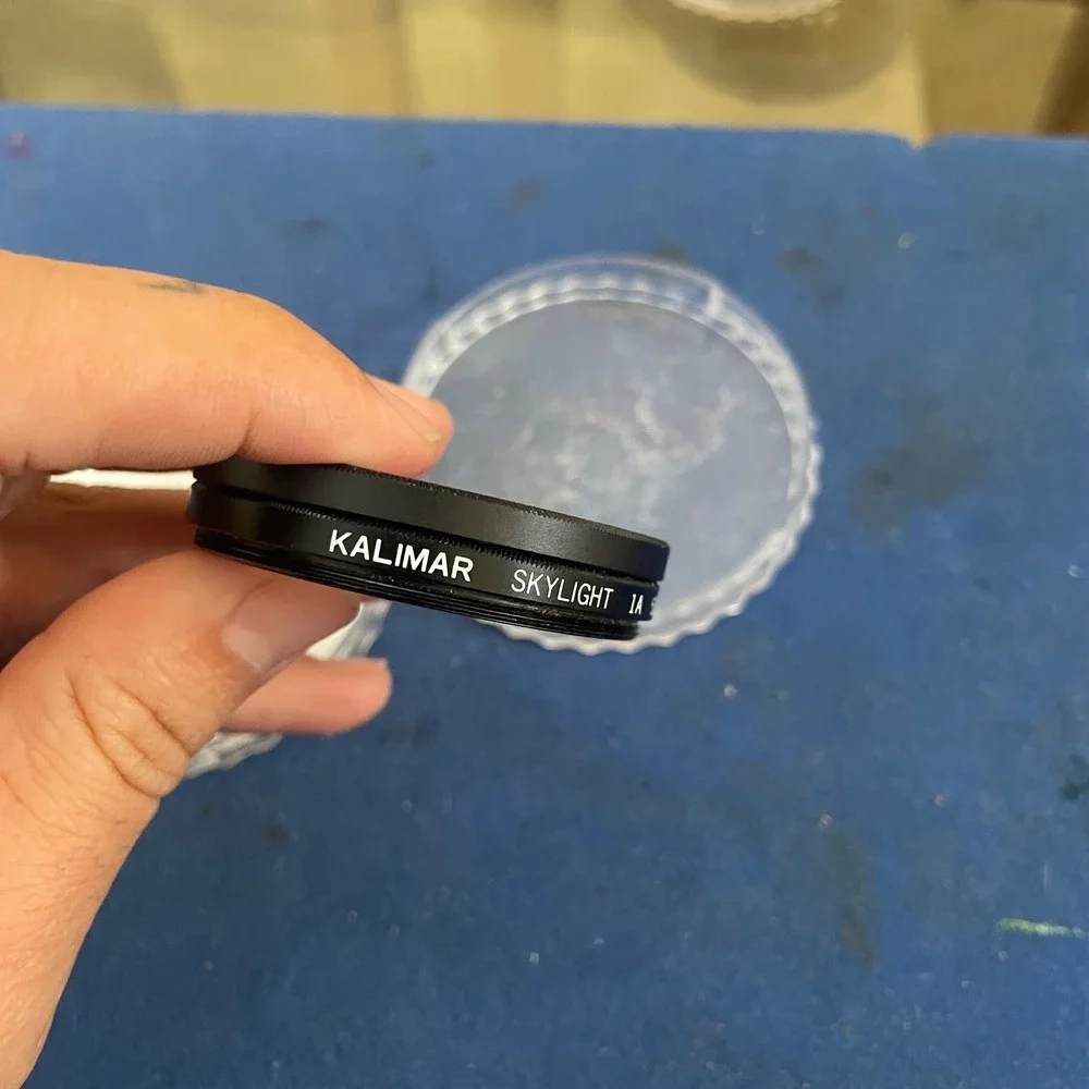 Kalimar keywords photography