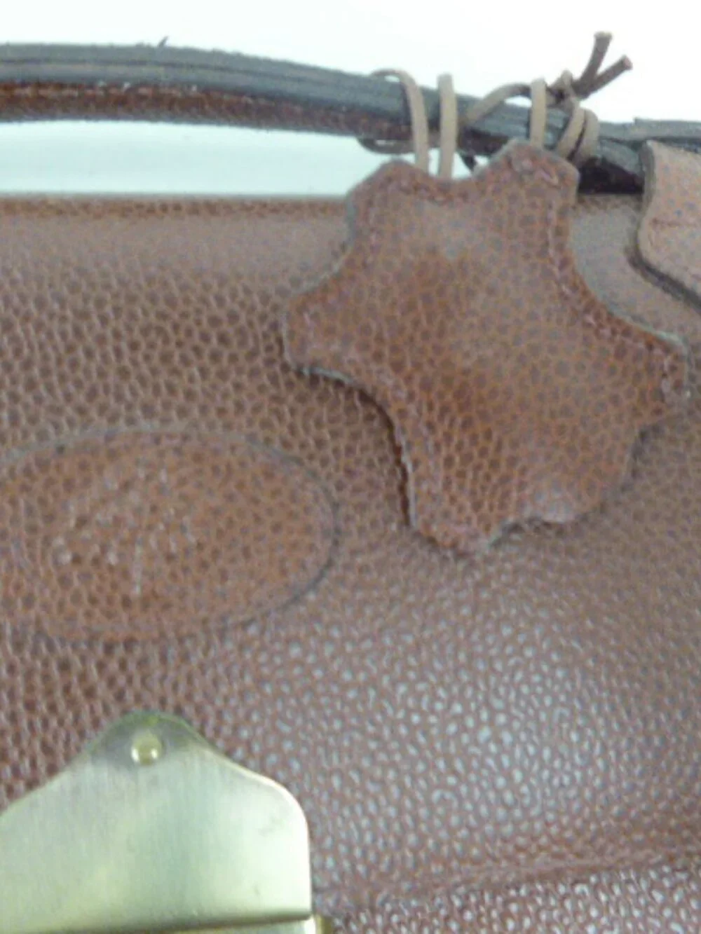 Mulberry new brown