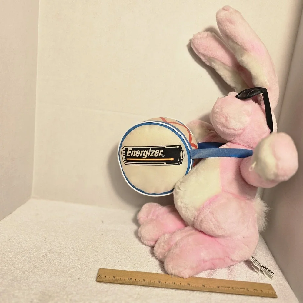 Energizer vintage 1996