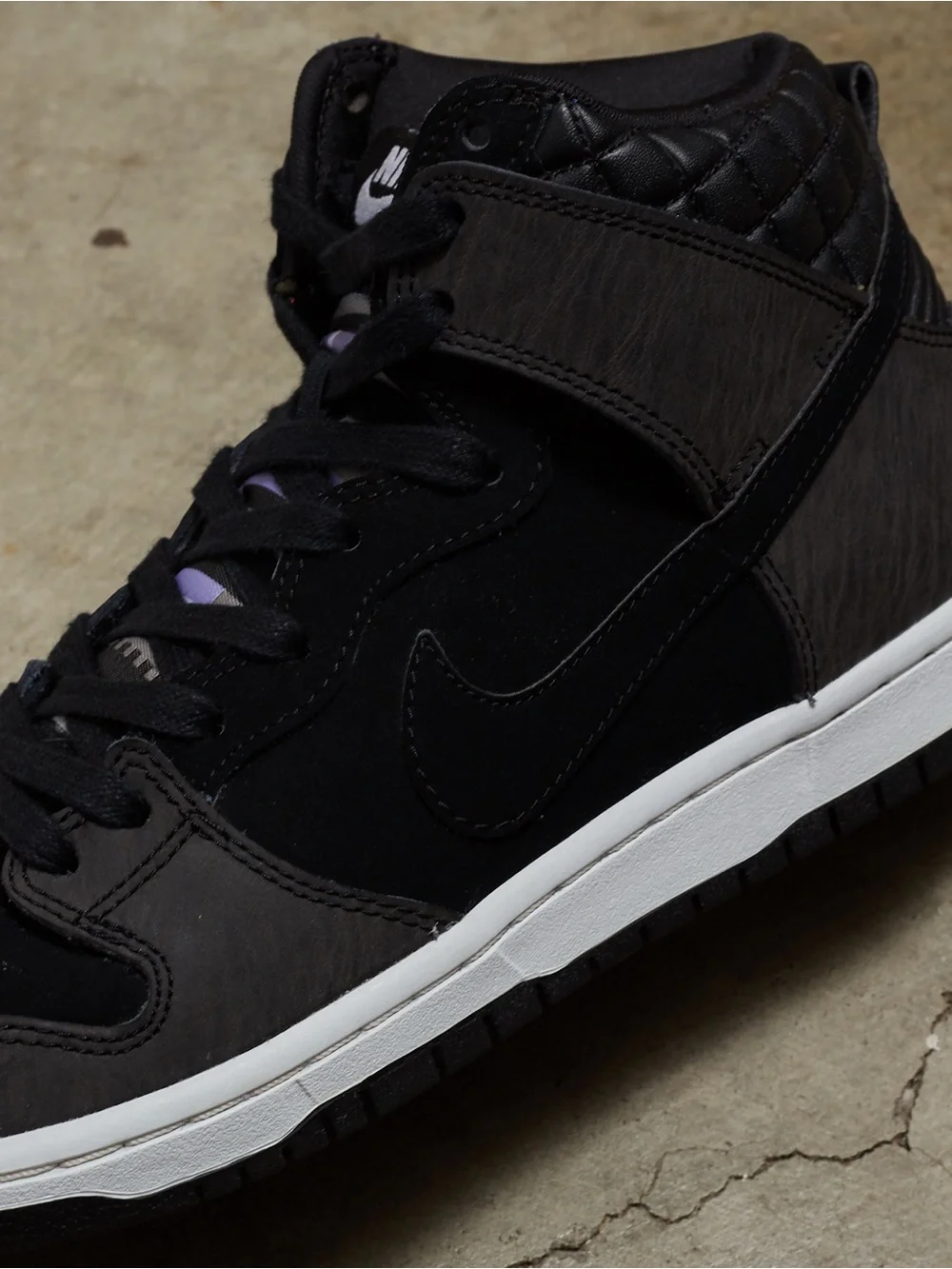 Nike civilist sb