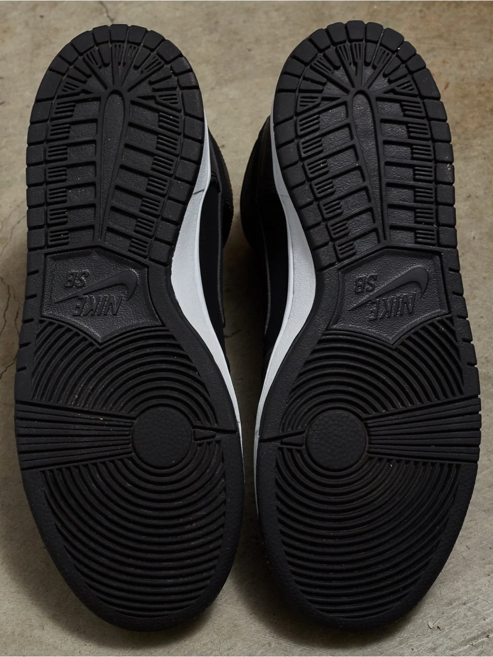 Nike civilist sb