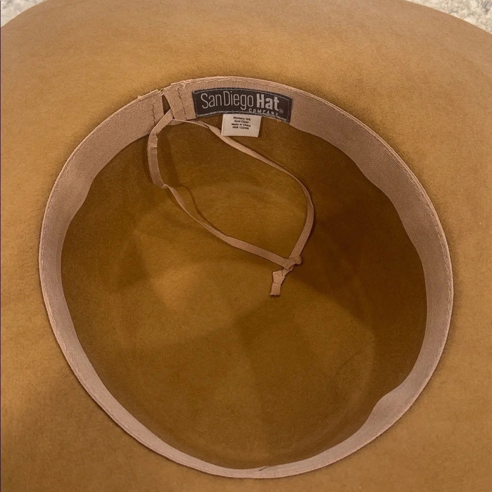 San Diego Hat Company new tags