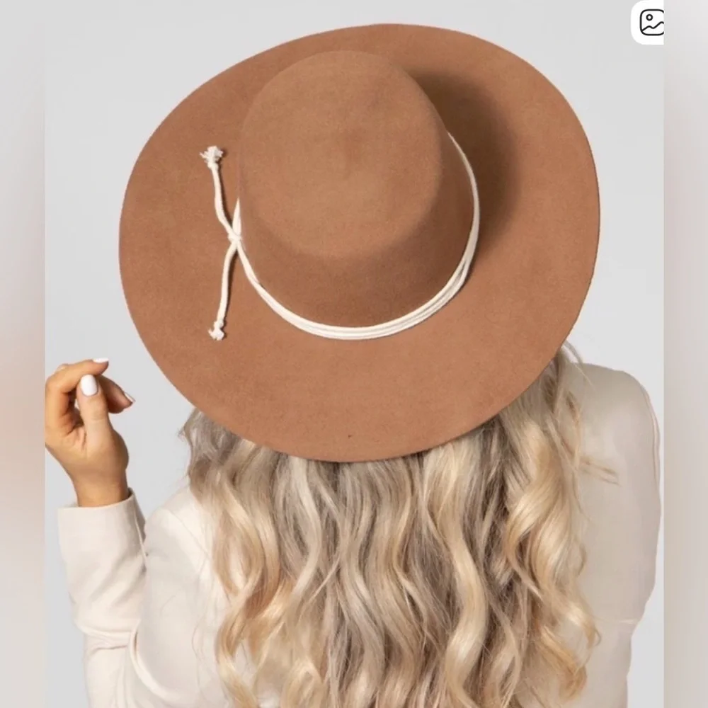 San Diego Hat Company new tags