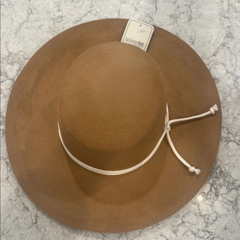 San Diego Hat Company new tags