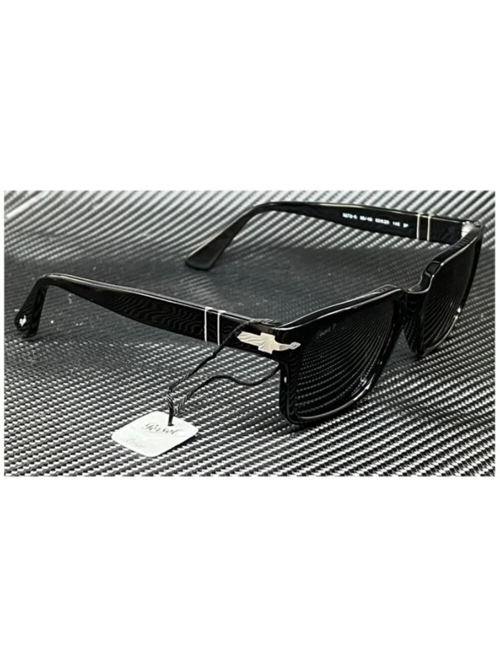 Persol new tags