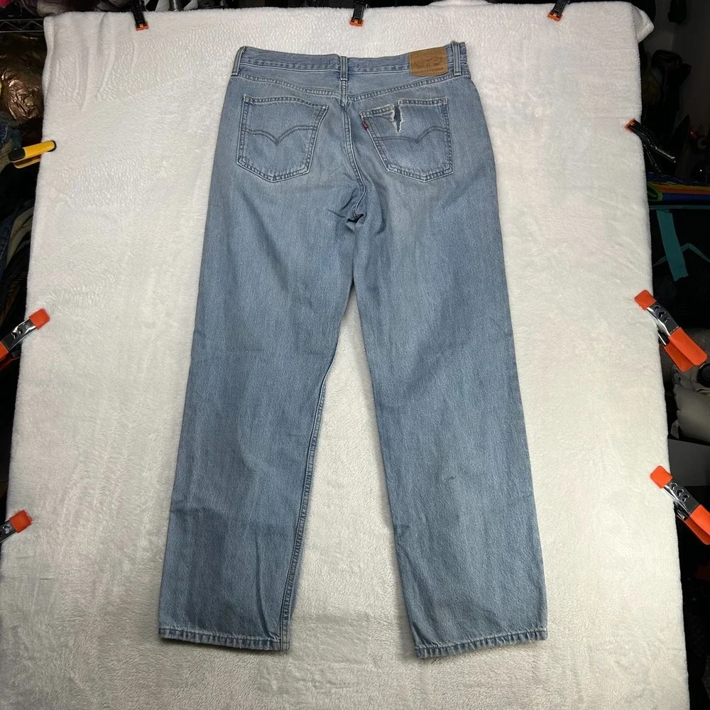 Levis levi low