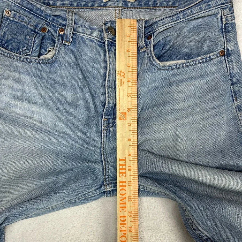 Levis levi low