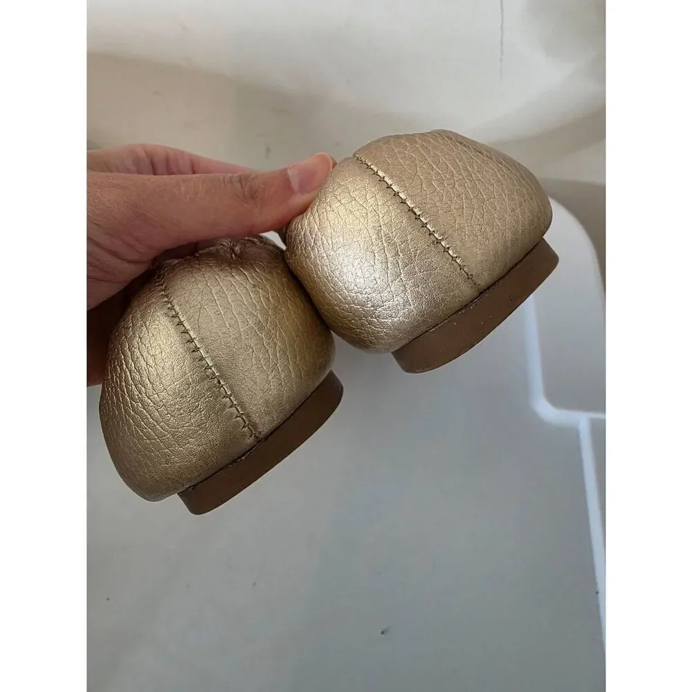 Tory Burch great gently
