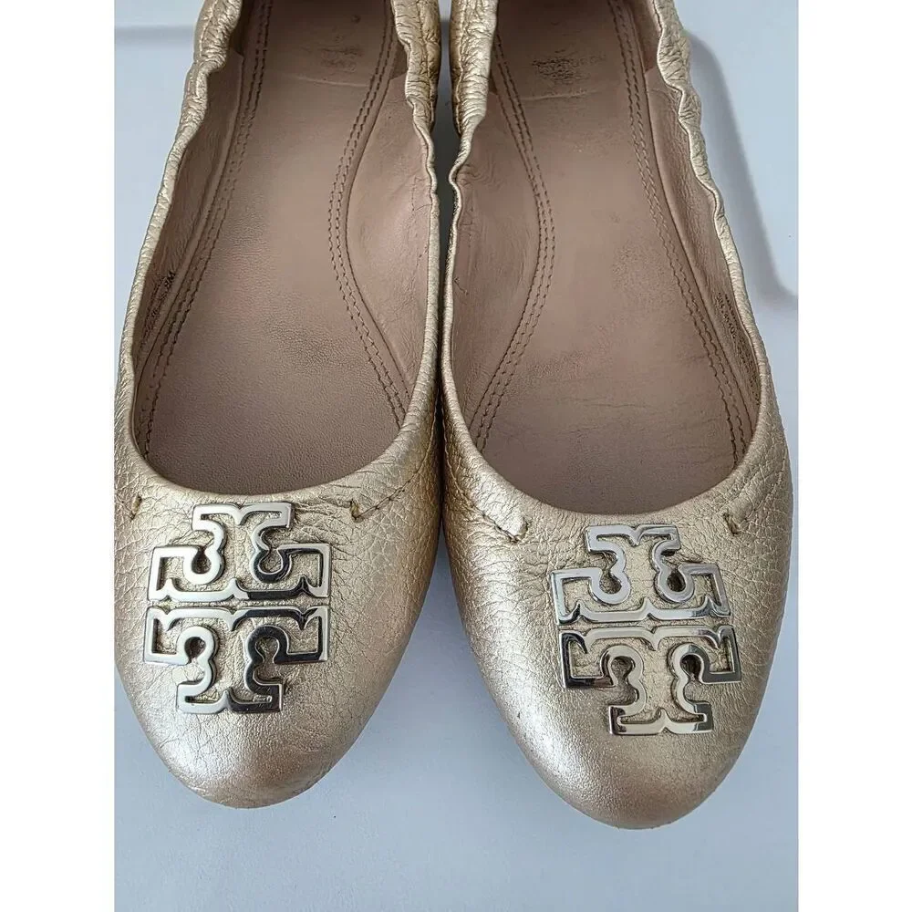 Tory Burch great gently