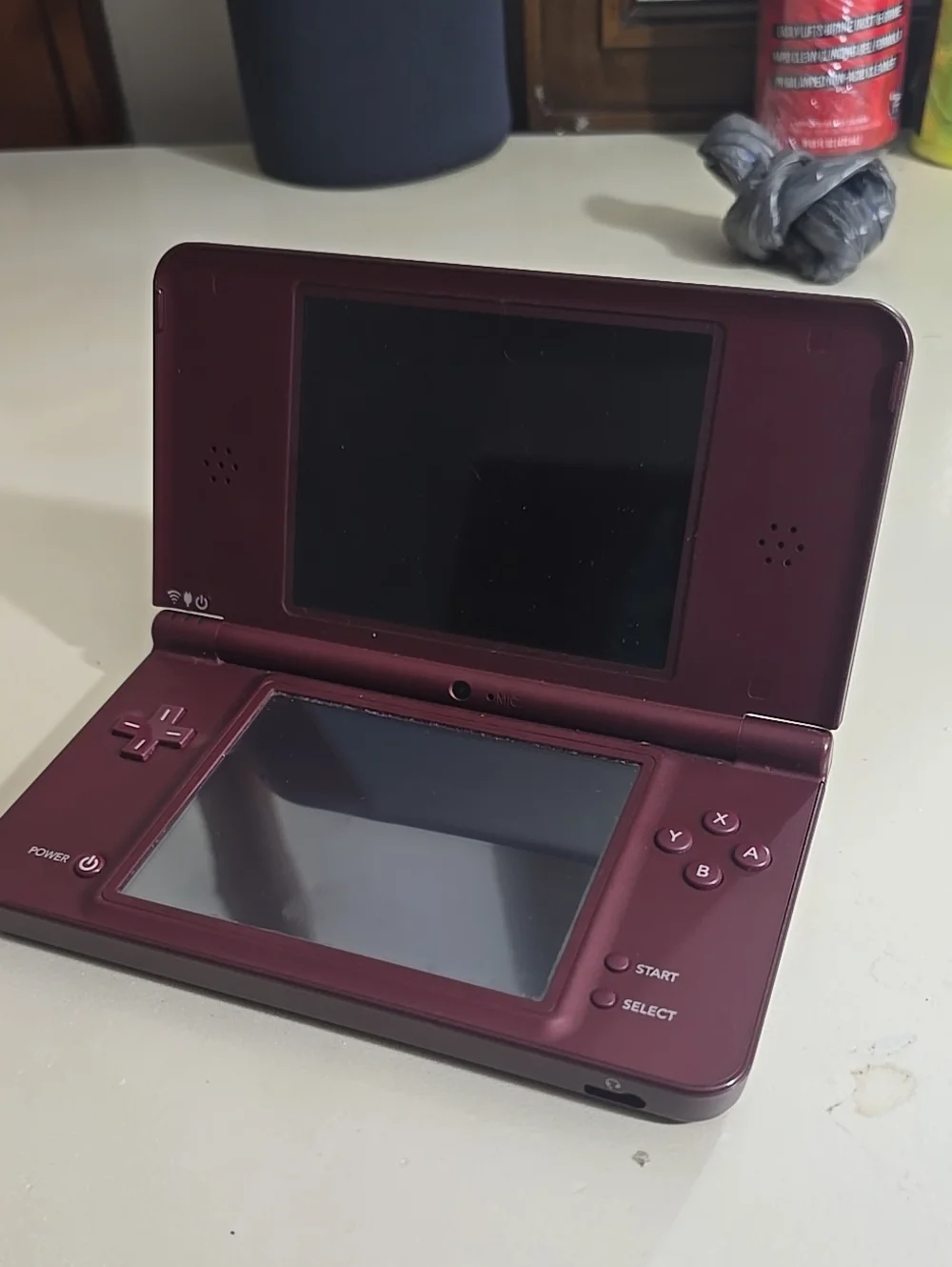 Nintendo no but
