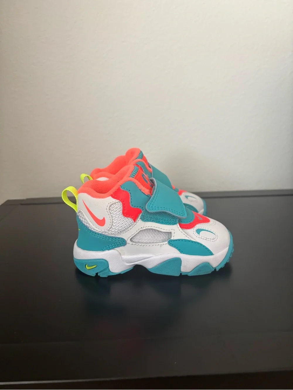 Nike Speed Turd Toddler Sneakers sz 6c