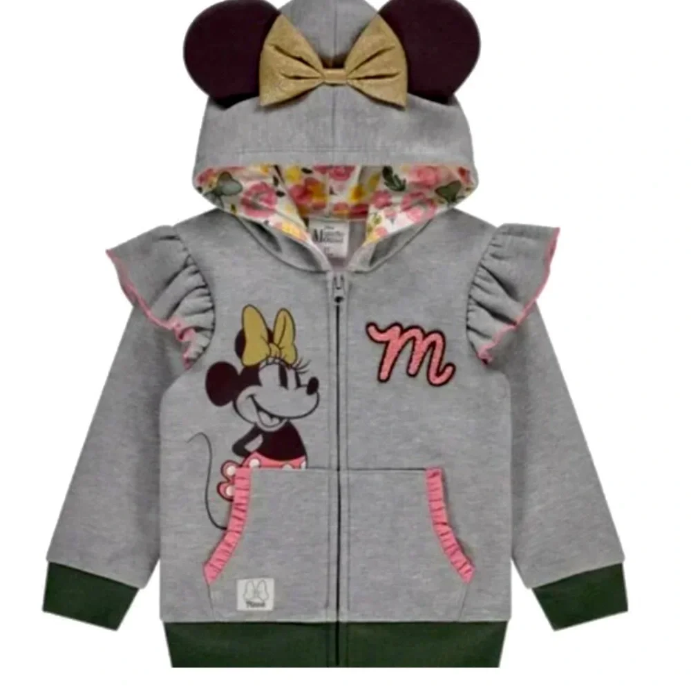 Disney minnie mouse