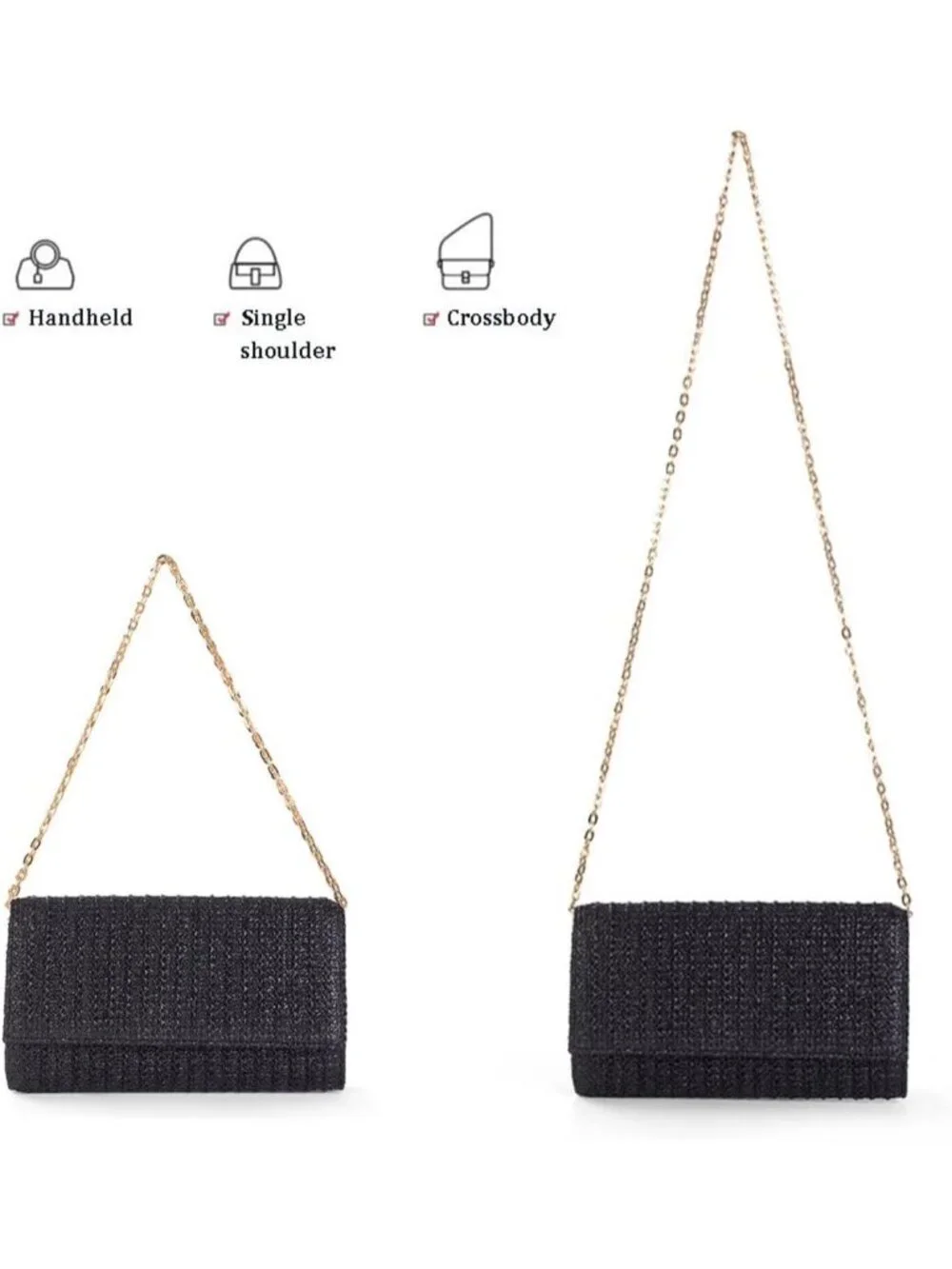 N/A crafted from