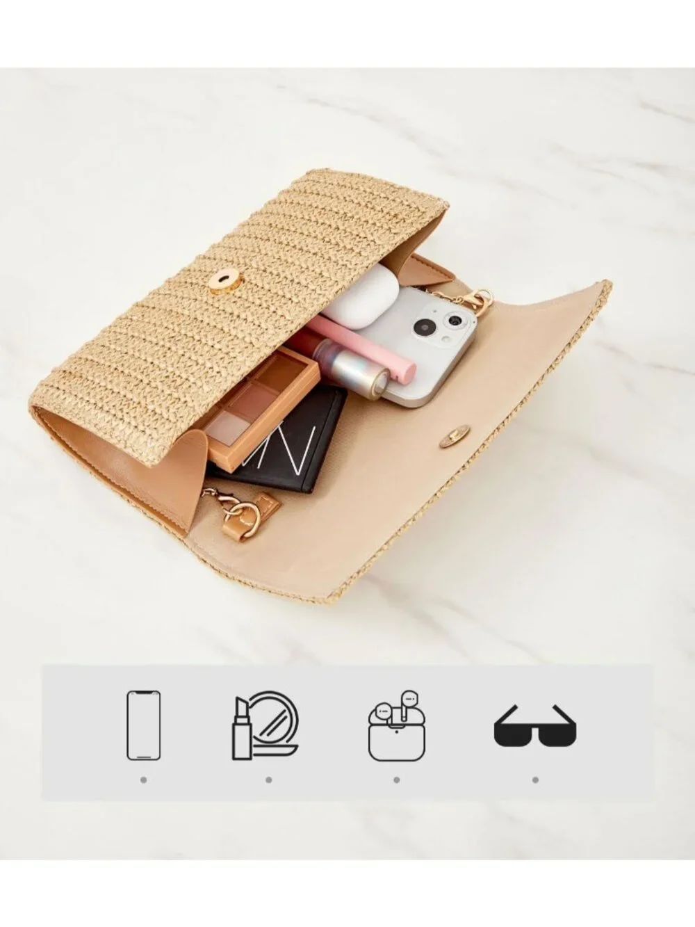 N/A crafted from