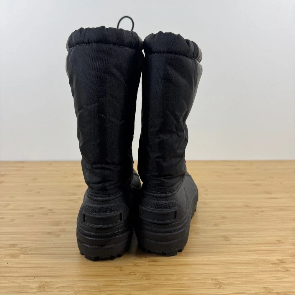 Sorel excellent pre