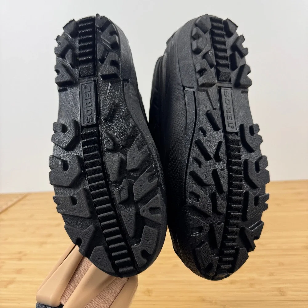 Sorel excellent pre