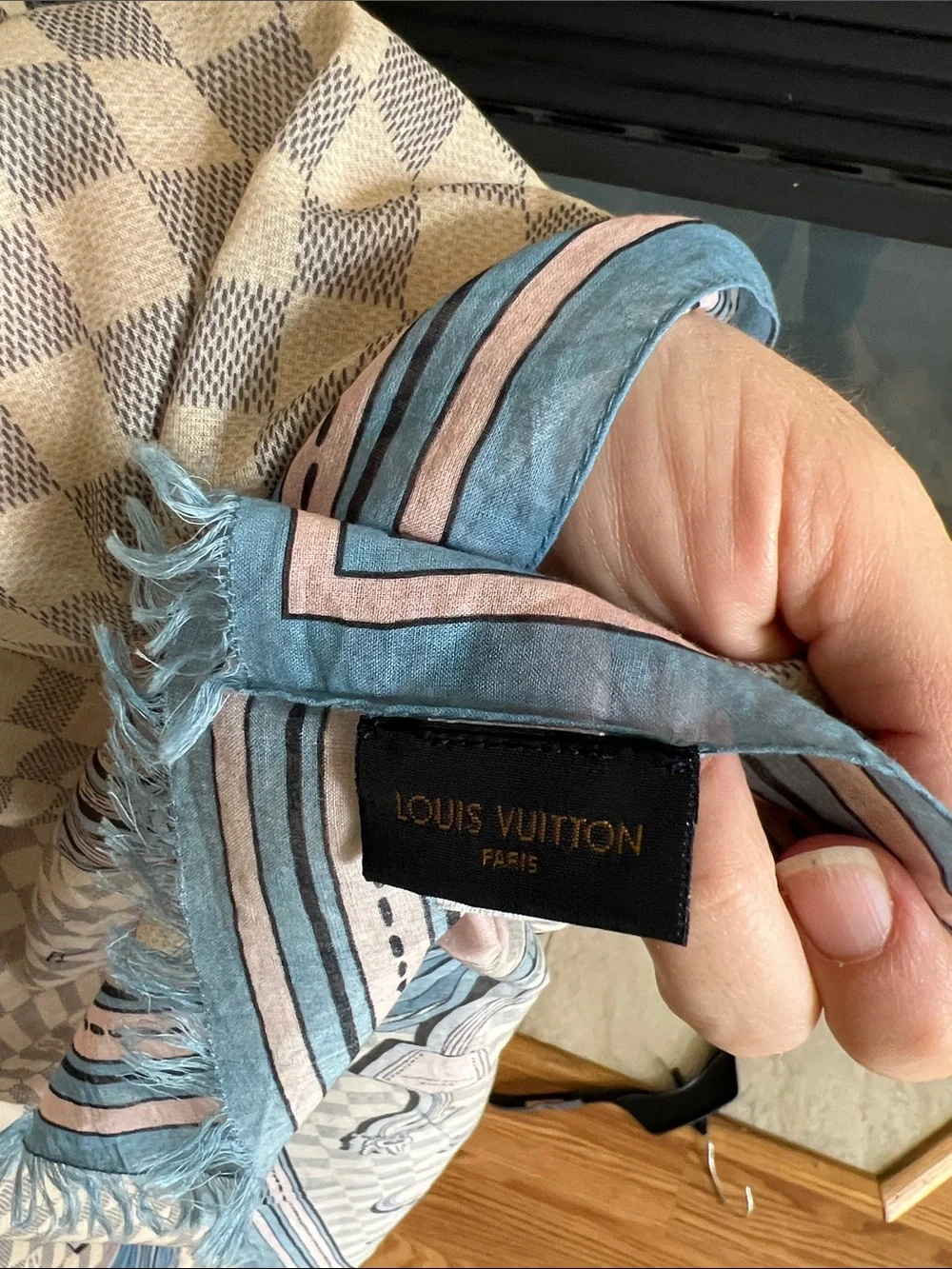 Louis Vuitton special edition
