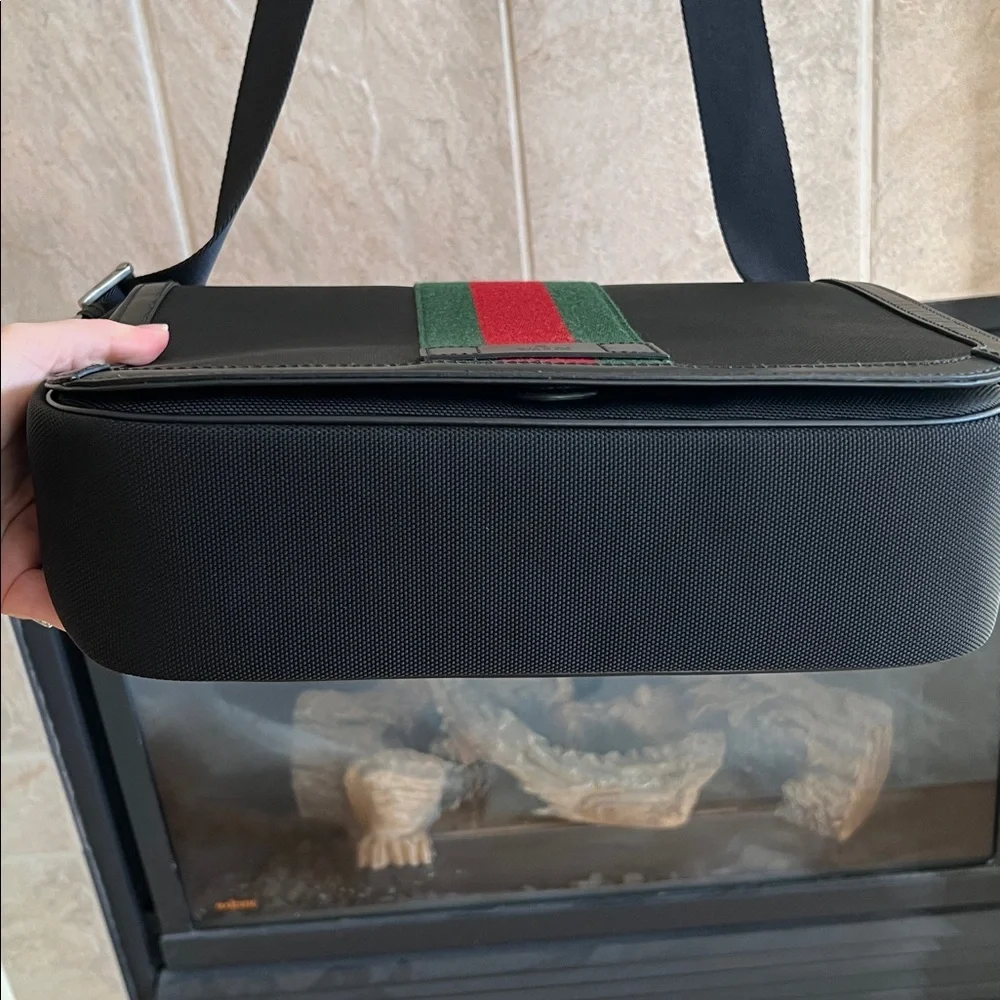 Gucci elevate your