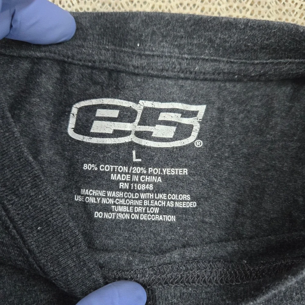 E5 size large