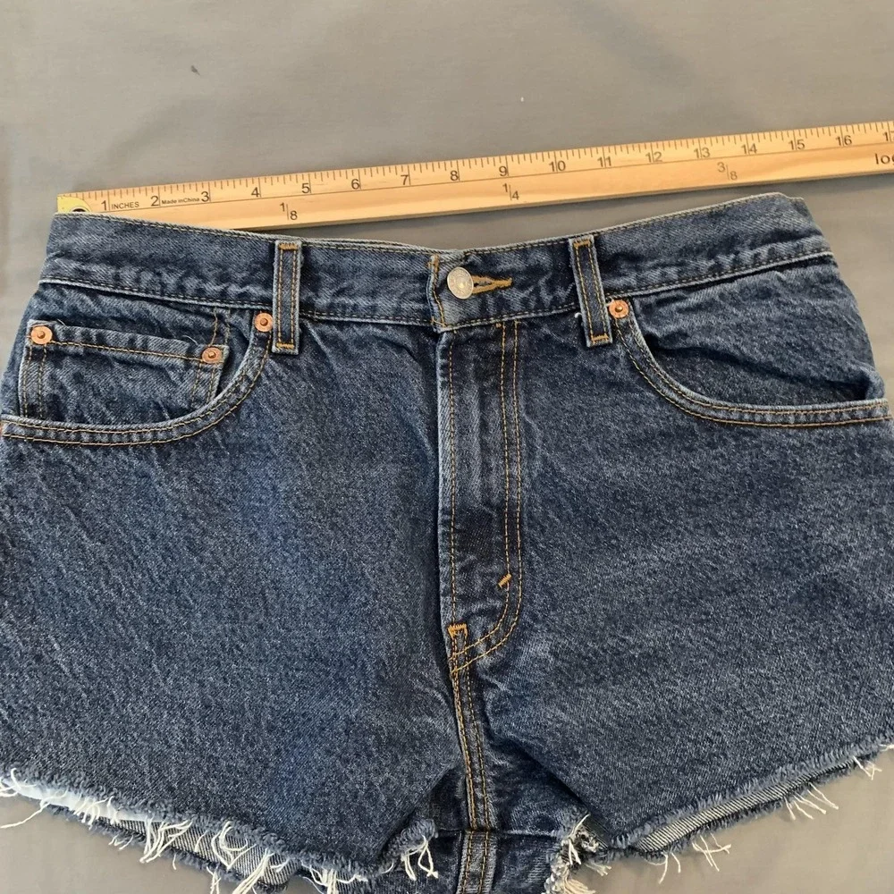 Levis brand levi