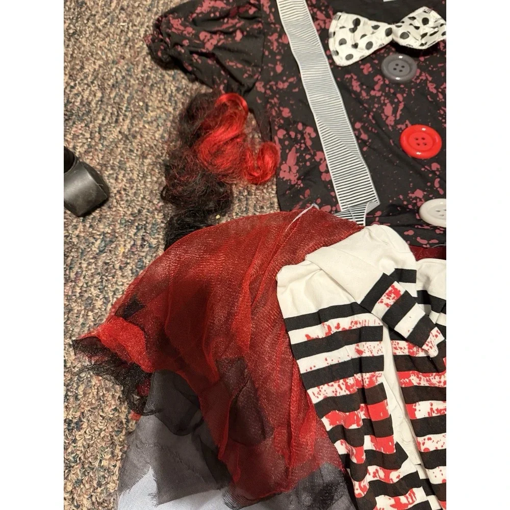 Spirit halloween adult