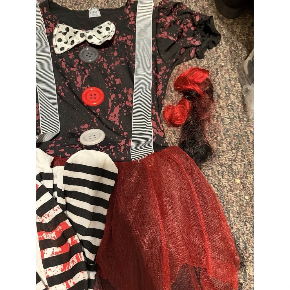 Spirit halloween adult
