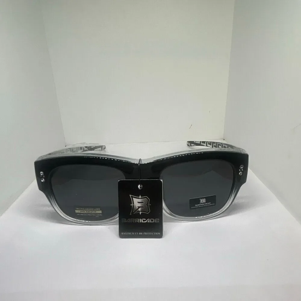 Barricade polarized fit