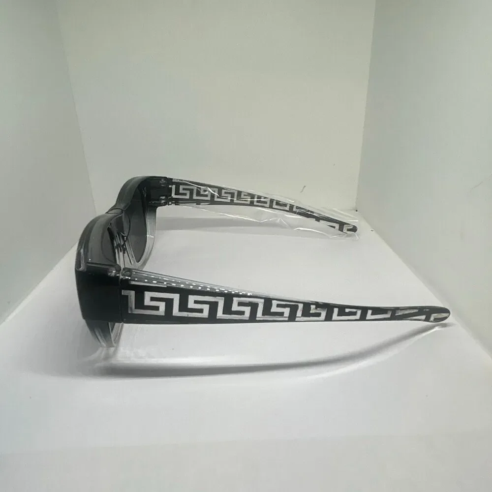 Barricade polarized fit
