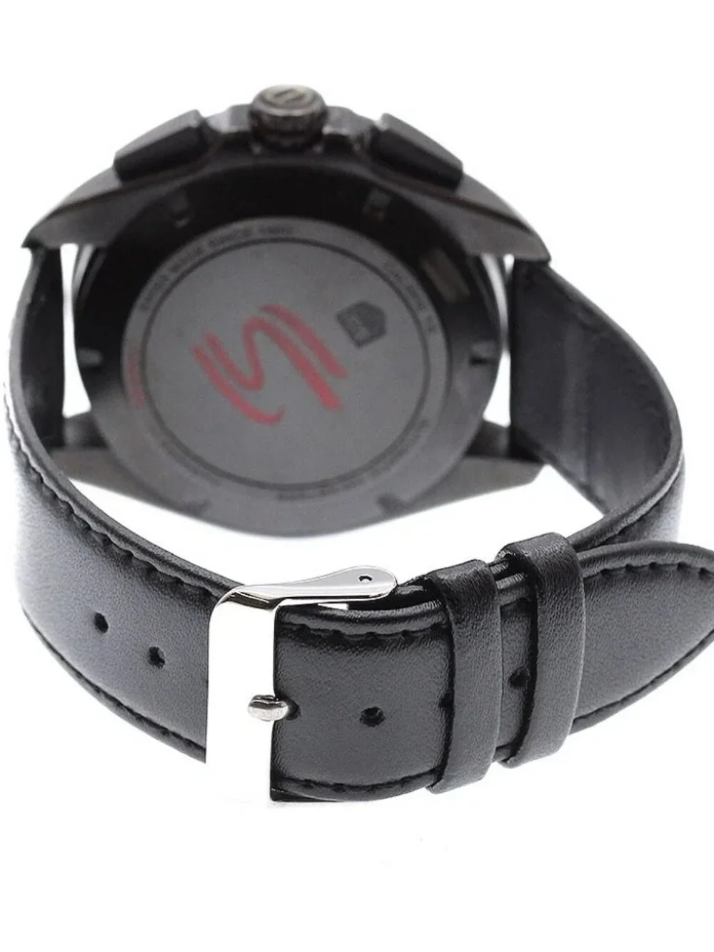 Tag Heuer brand	tag heuer