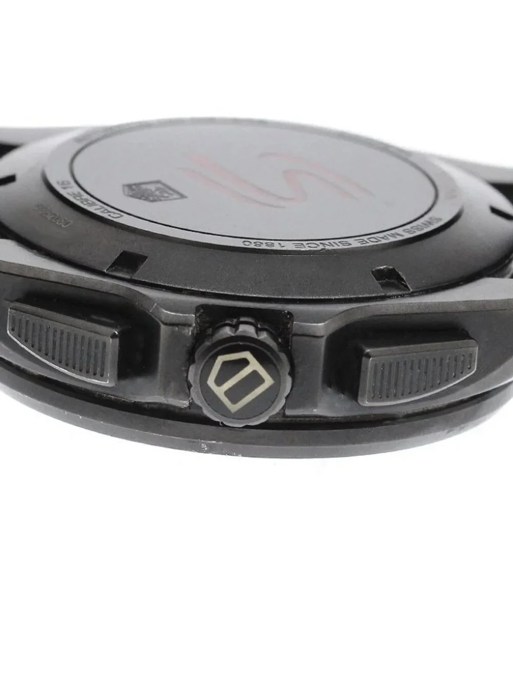 Tag Heuer brand	tag heuer