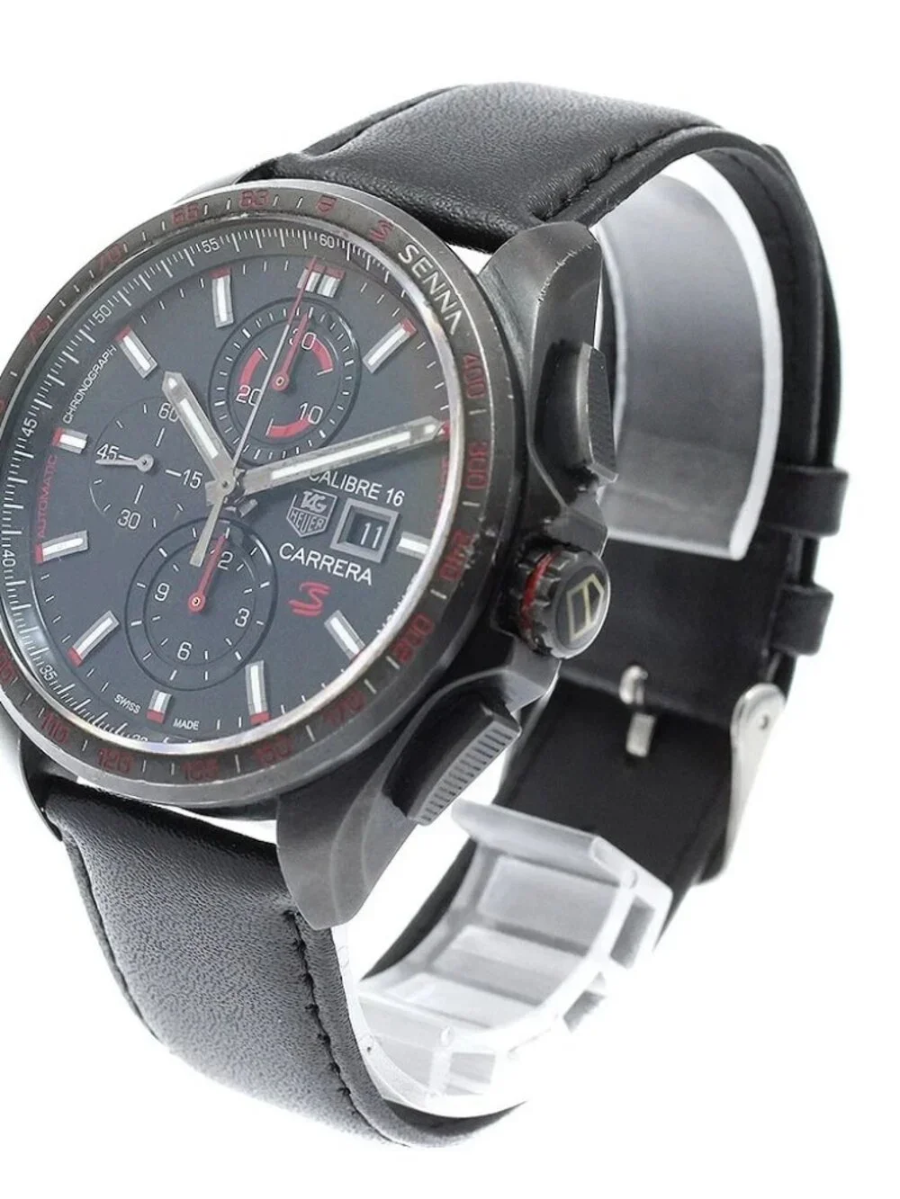 Tag Heuer brand	tag heuer
