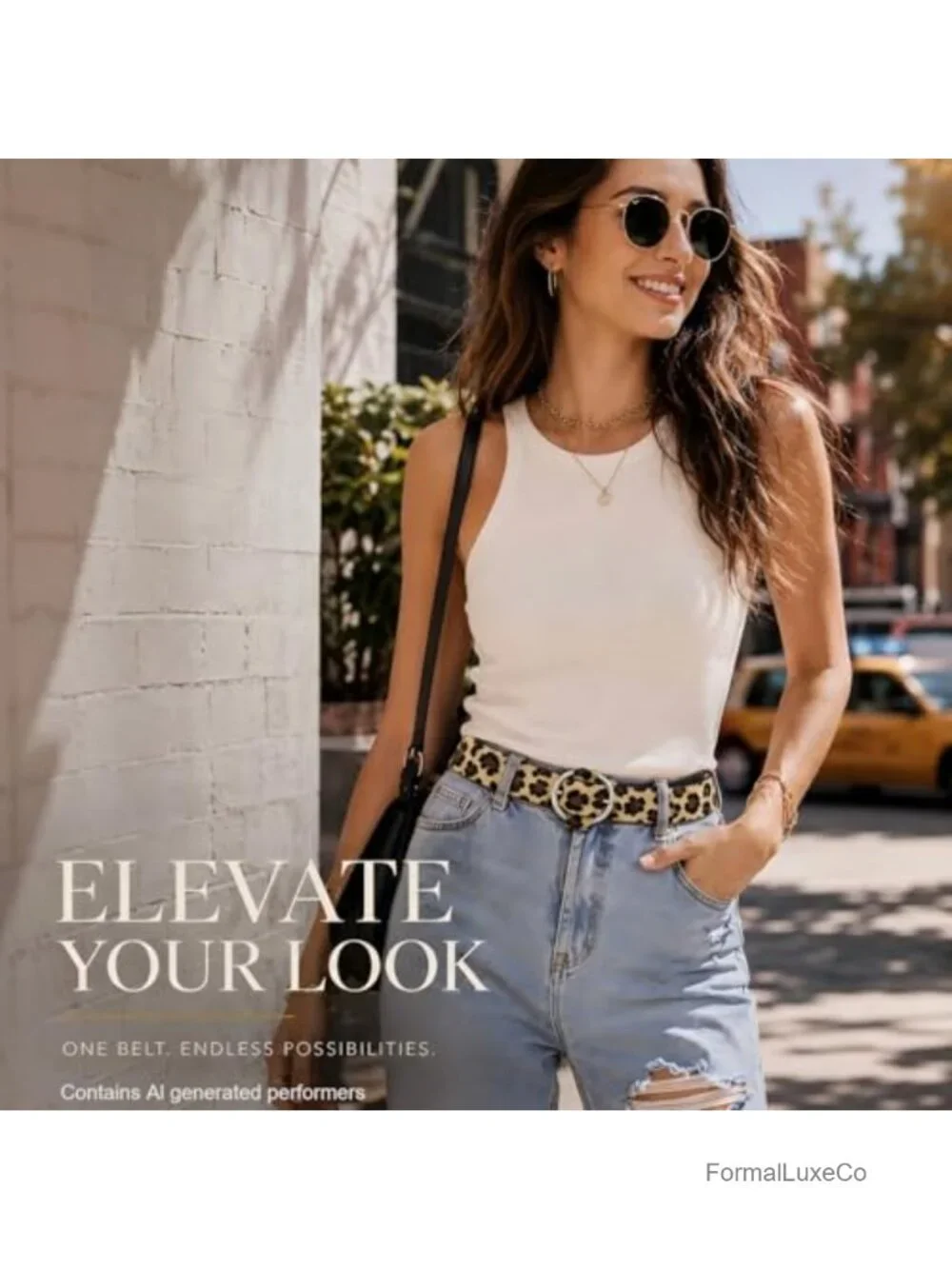 N/A elevate any