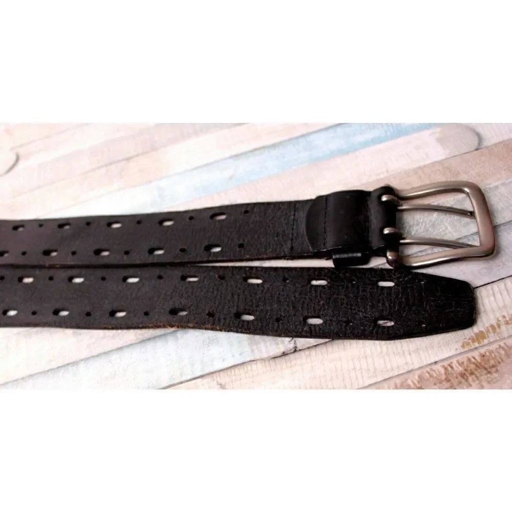 Fossil dark brown