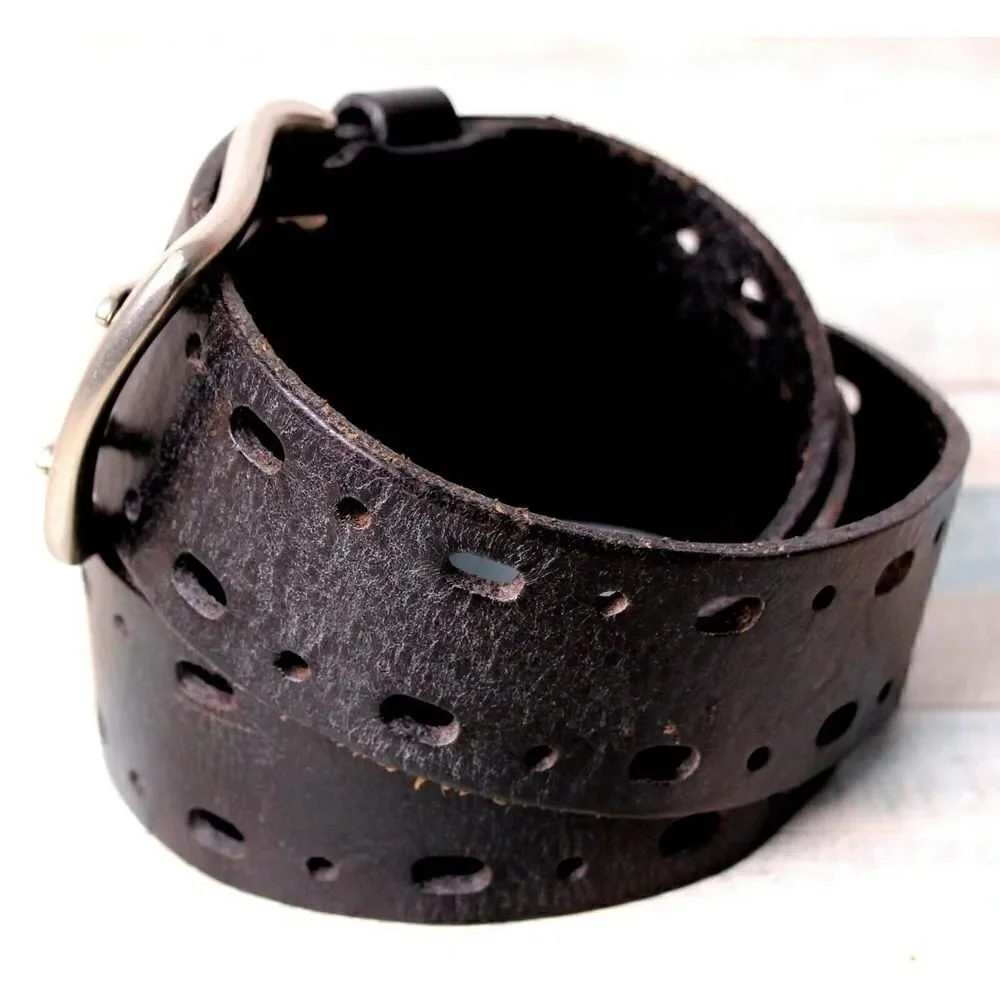 Fossil dark brown