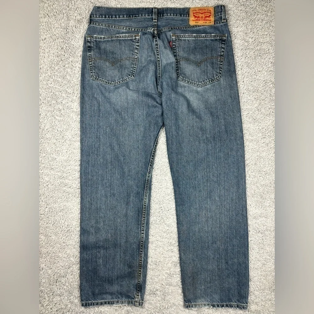 Levis levi jeans