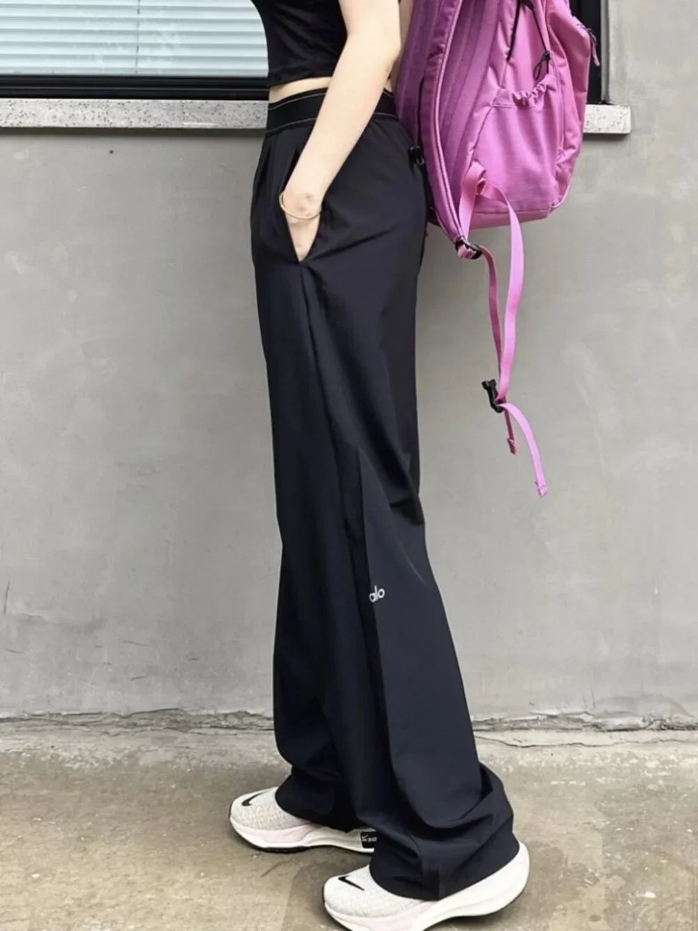 ALO Yoga these pants