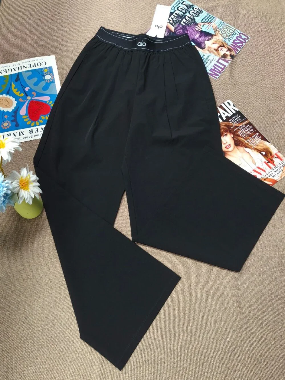 ALO Yoga these pants