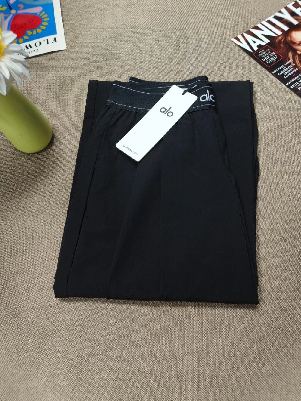 ALO Yoga these pants
