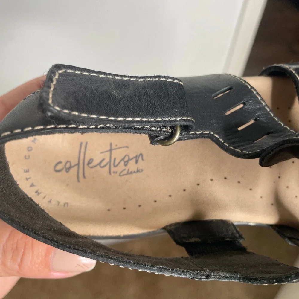 Clarks collection ultimate