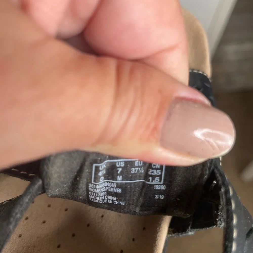 Clarks collection ultimate