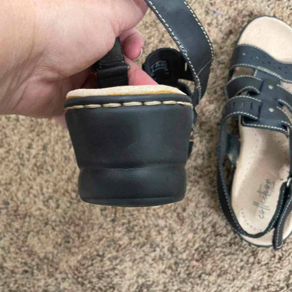 Clarks collection ultimate