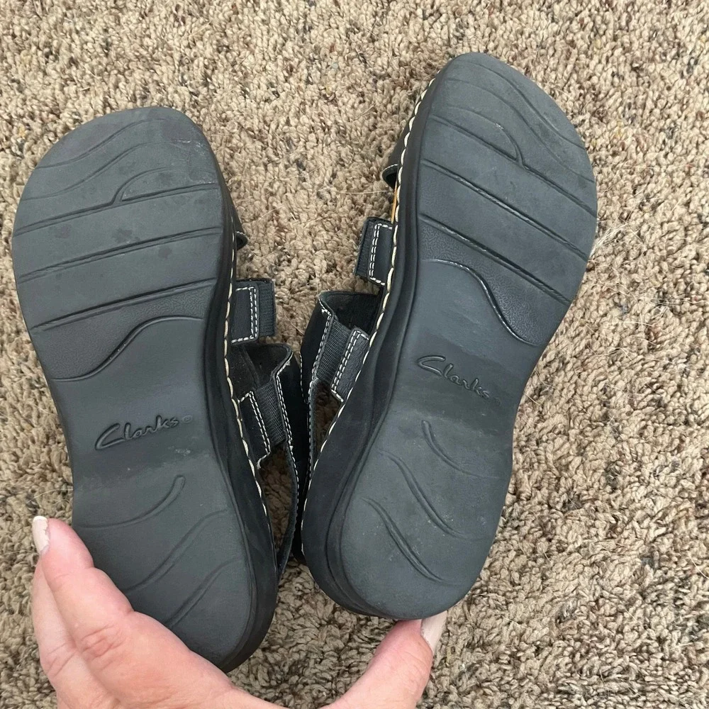 Clarks collection ultimate
