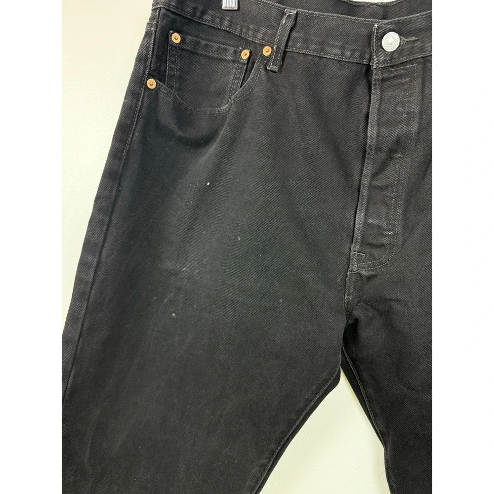 Levis there are