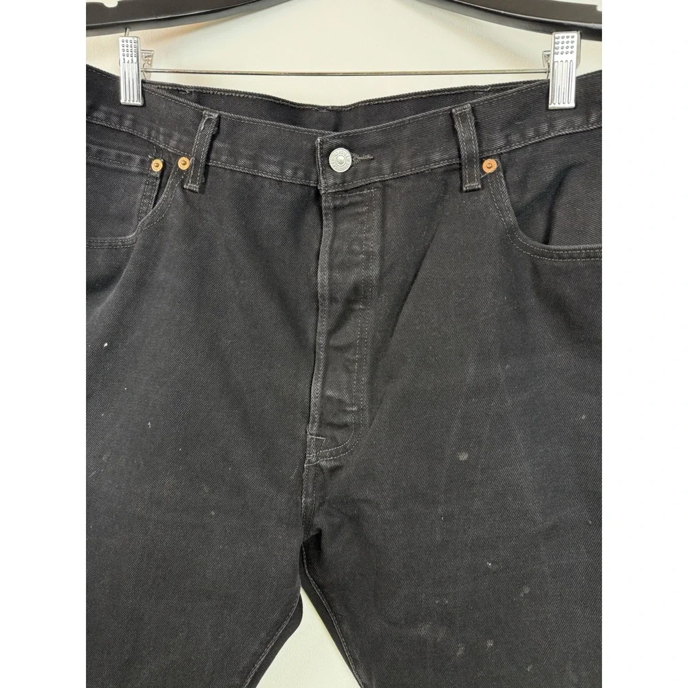 Levis there are