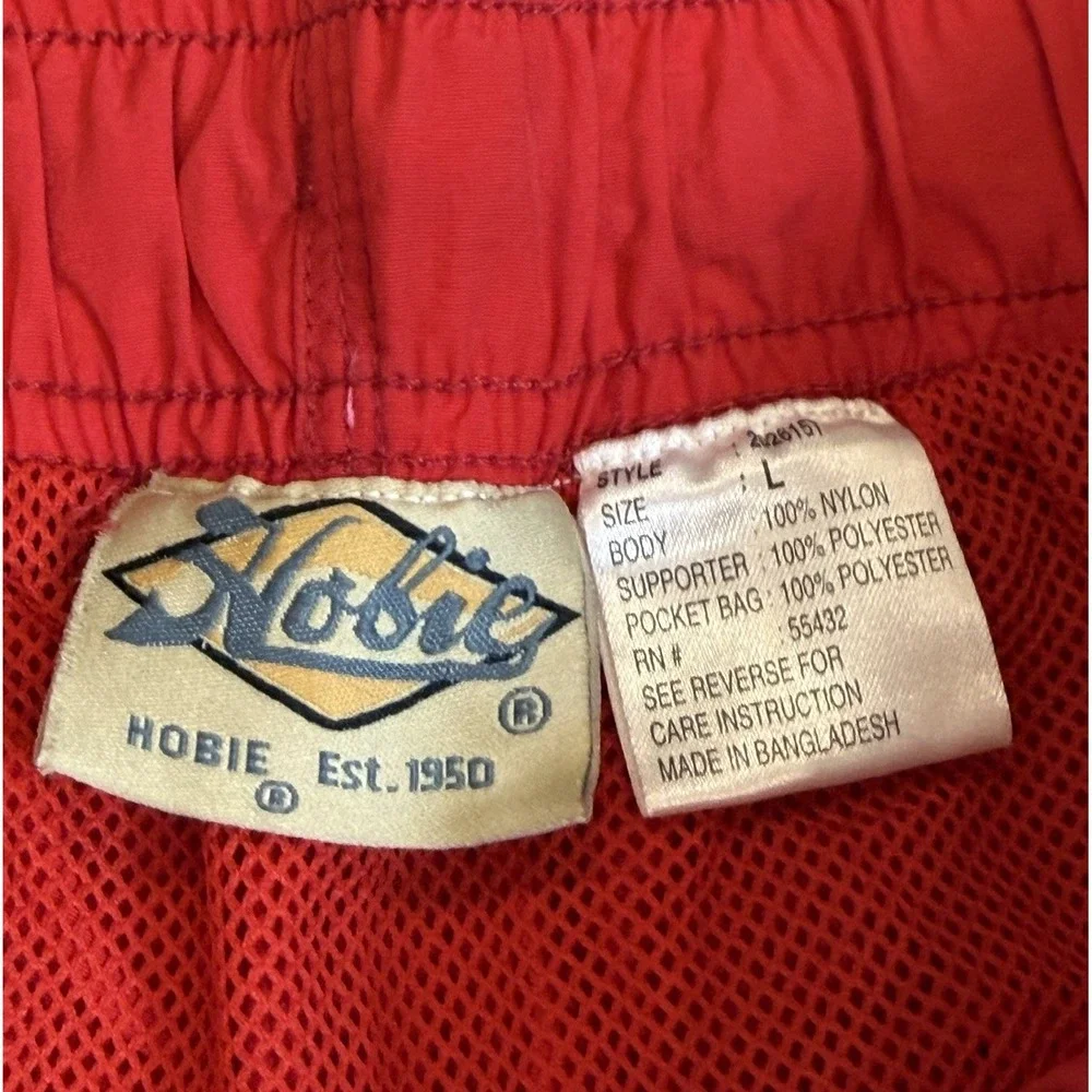 Hobie vtg swim
