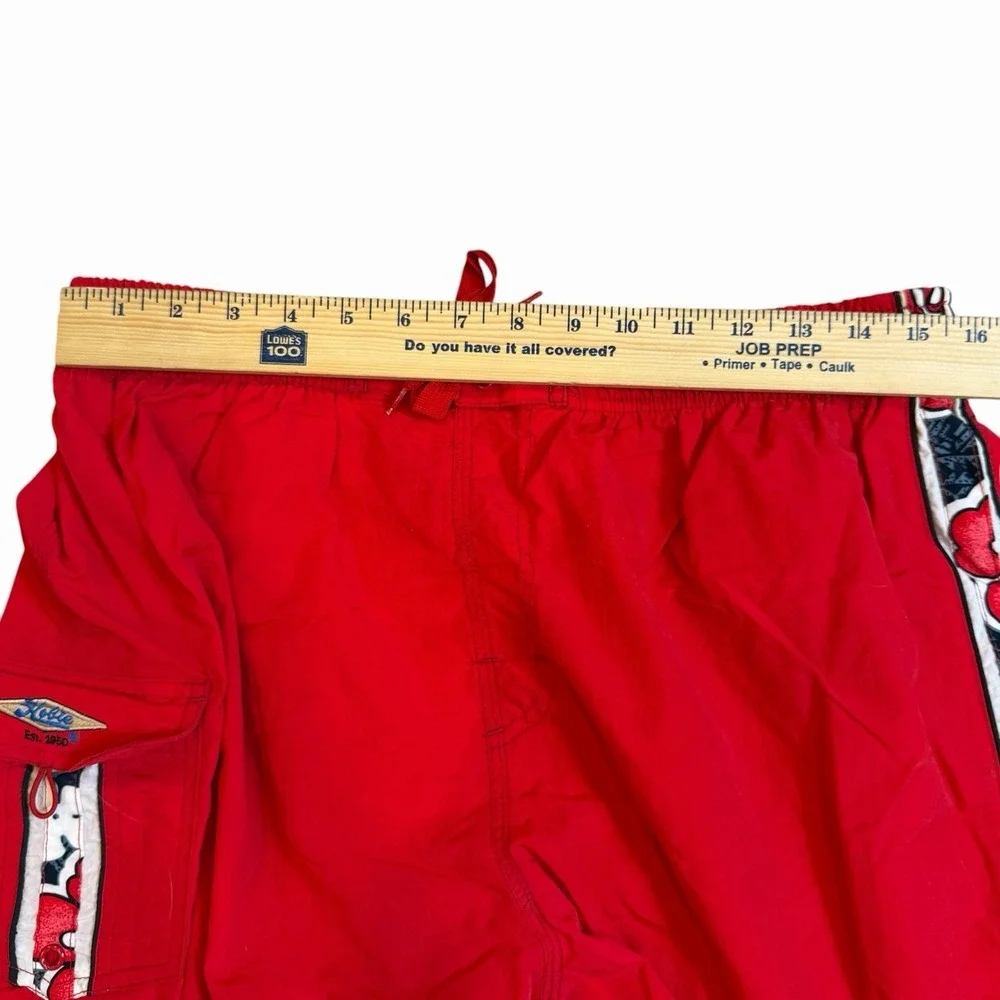 Hobie vtg swim