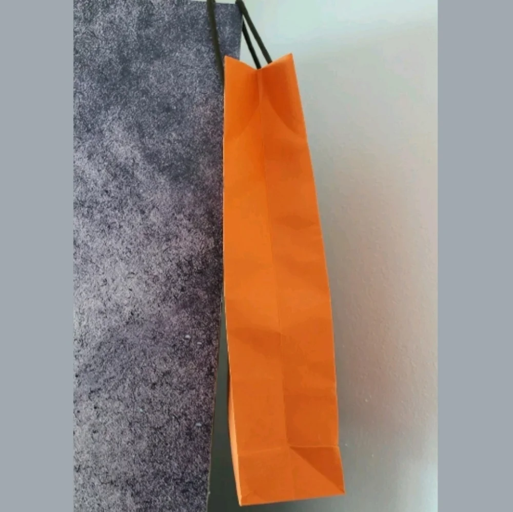 N/A authentic hermes