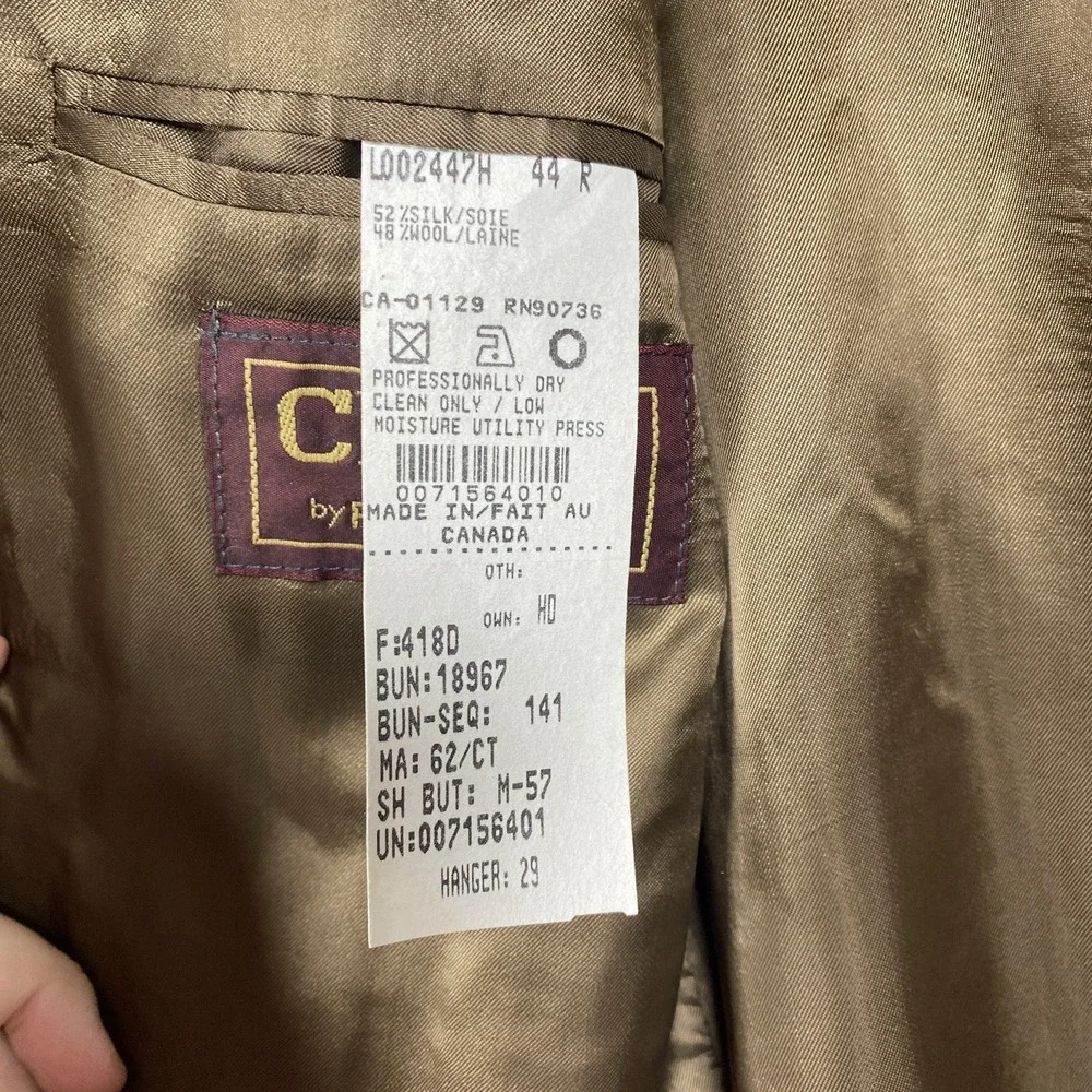 Chaps by ralph