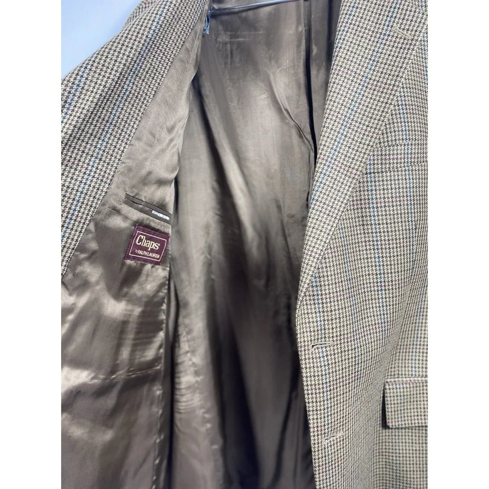 Chaps by ralph